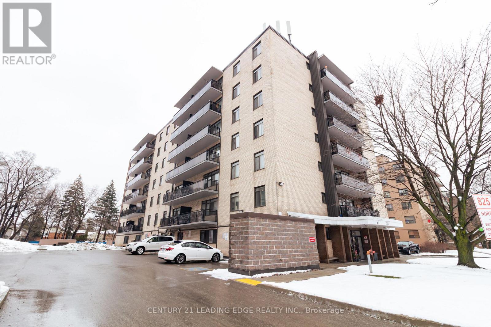 709 - 825 Kennedy Road, Toronto, Ontario  M1K 2E6 - Photo 4 - E12668312