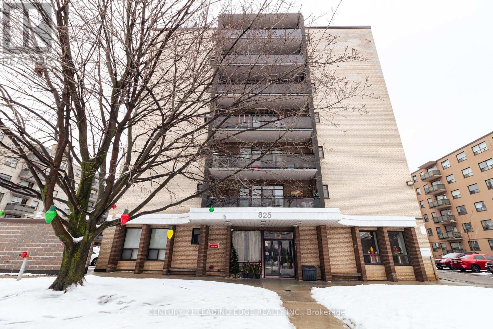 709 - 825 Kennedy Road, Toronto, Ontario  M1K 2E6 - Photo 2 - E12668312