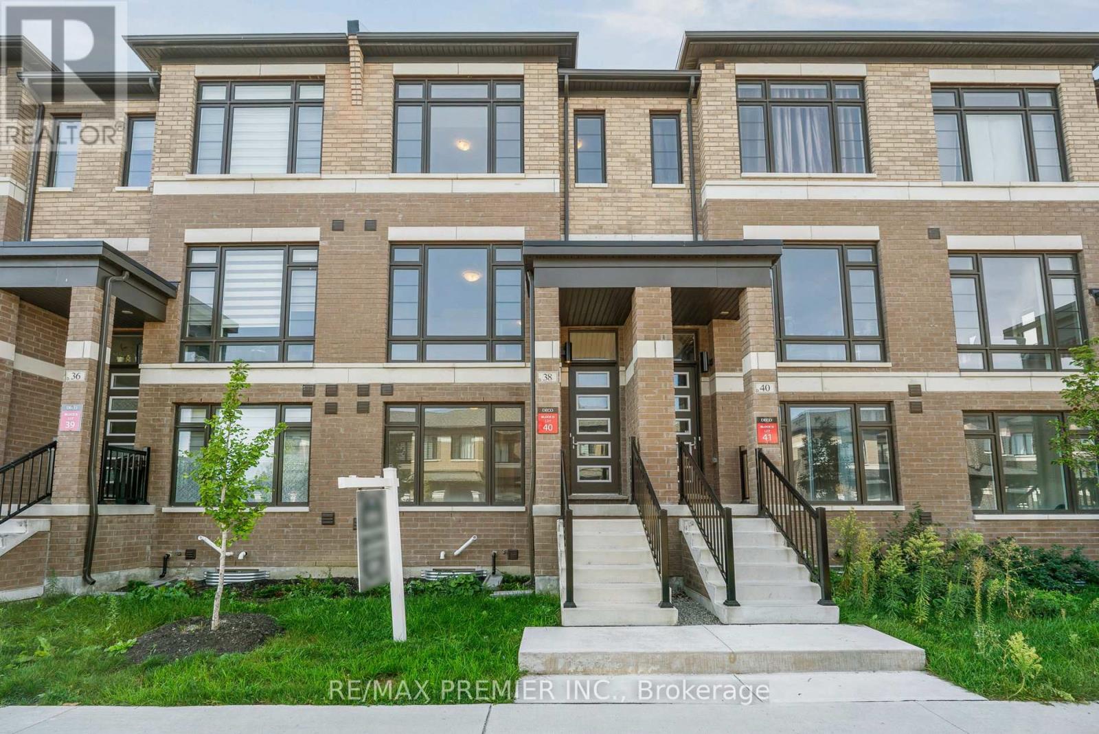 38 Cherry Hill Lane, Barrie, Ontario  L4N 6K7 - Photo 1 - S12674288