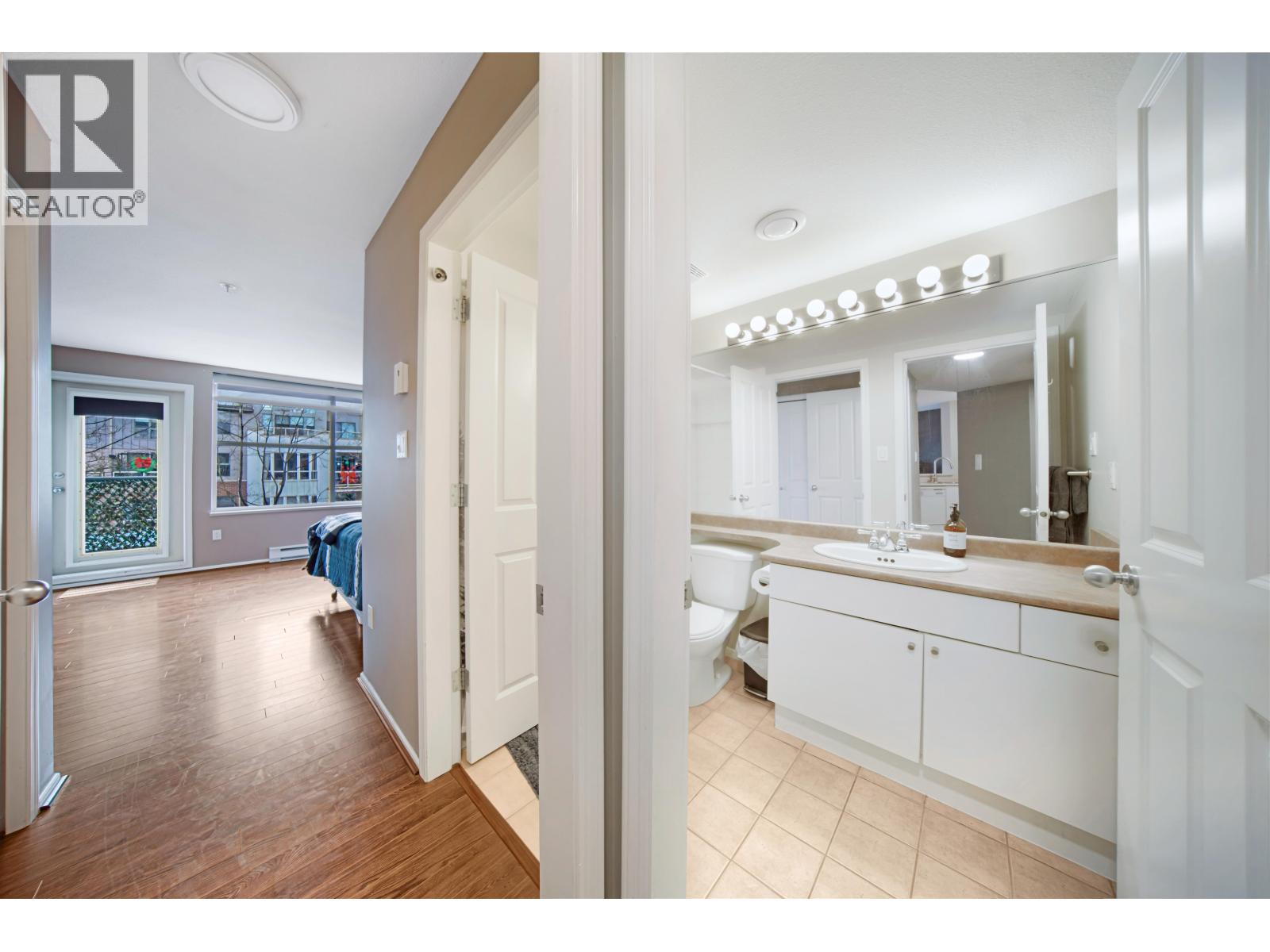 321 225 Newport Drive, Port Moody, British Columbia  V3H 5C7 - Photo 20 - R3077193