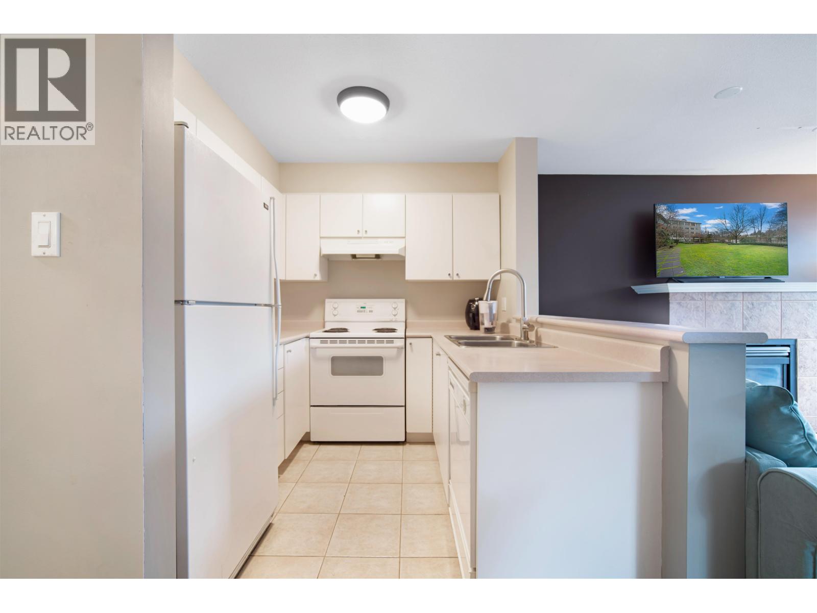 321 225 Newport Drive, Port Moody, British Columbia  V3H 5C7 - Photo 6 - R3077193