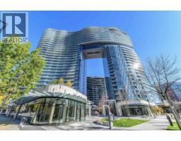 707 89 NELSON STREET, Vancouver, British Columbia