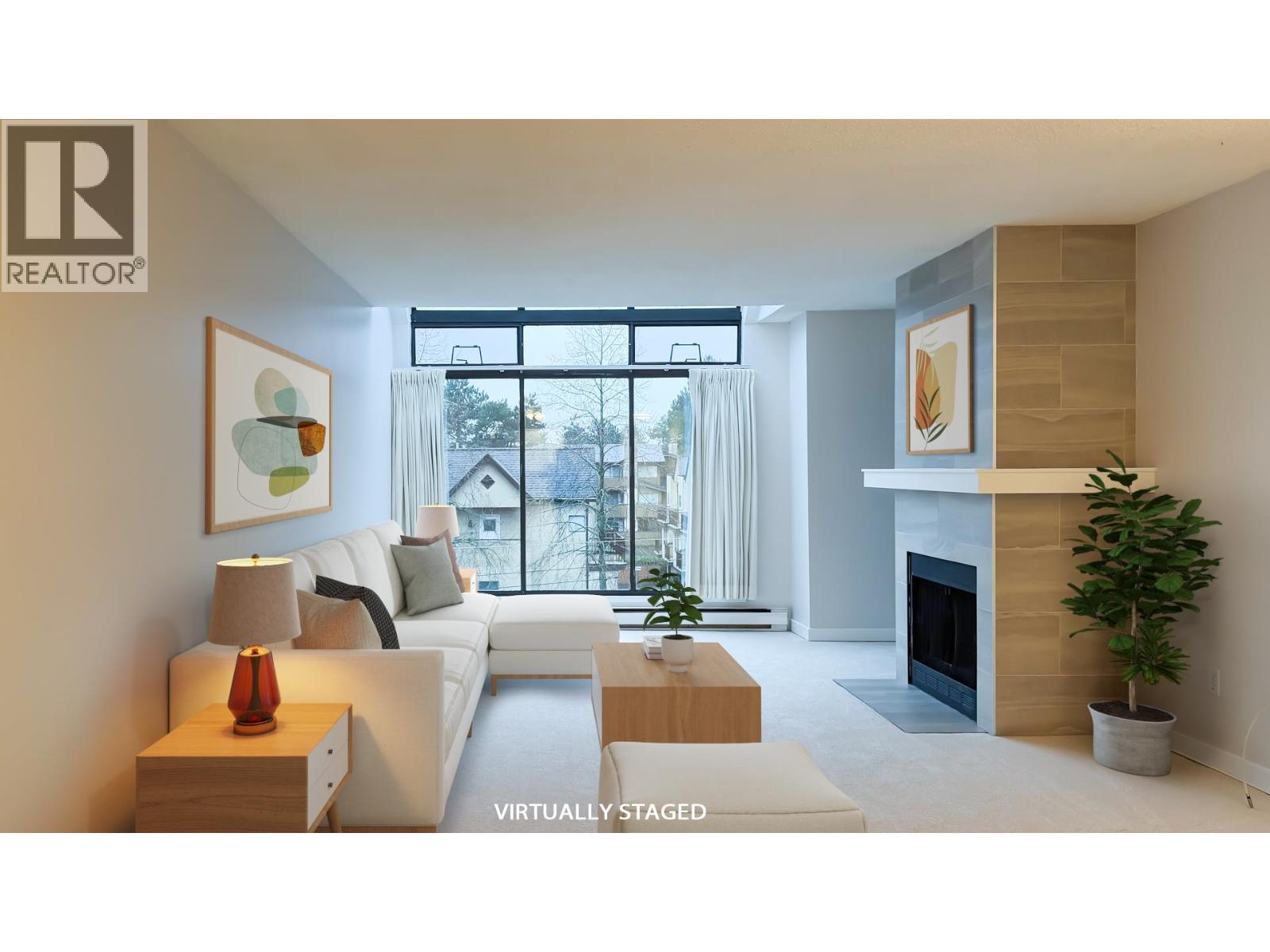 Listing Picture 2 of 22 : 304 7300 MOFFATT ROAD, Richmond / 烈治文 - 魯藝地產 Yvonne Lu Group - MLS Medallion Club Member