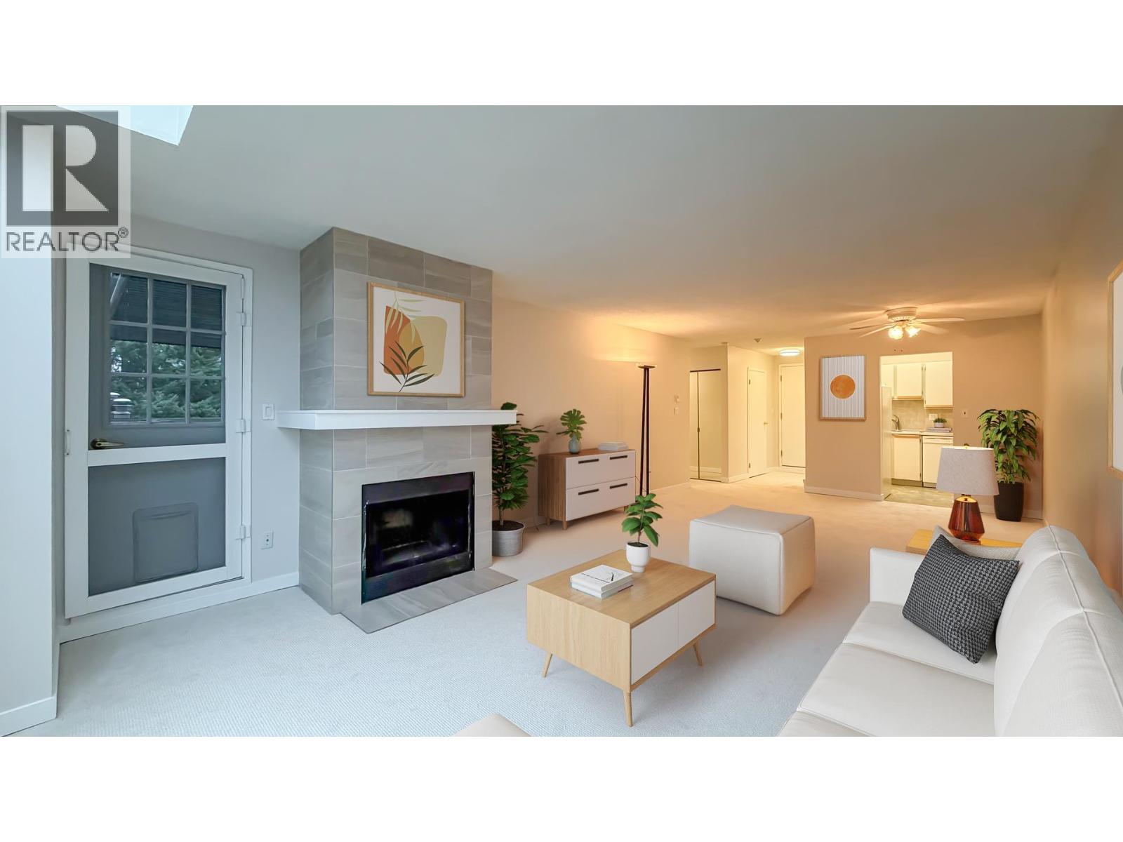 Listing Picture 4 of 22 : 304 7300 MOFFATT ROAD, Richmond / 烈治文 - 魯藝地產 Yvonne Lu Group - MLS Medallion Club Member