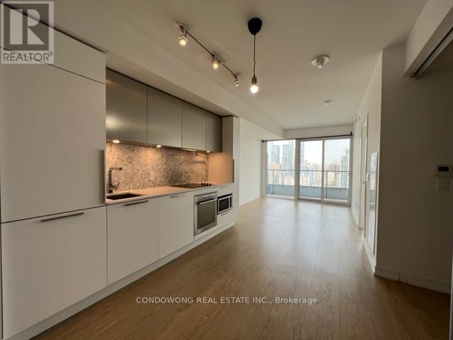 3109 - 85 WOOD STREET, Toronto, Ontario