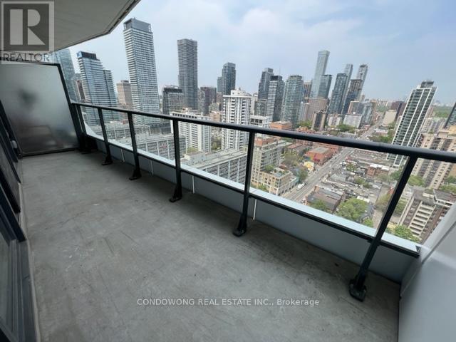 3109 - 85 Wood Street, Toronto (Church-Yonge Corridor), Ontario  M4Y 0E8 - Photo 17 - C12674392