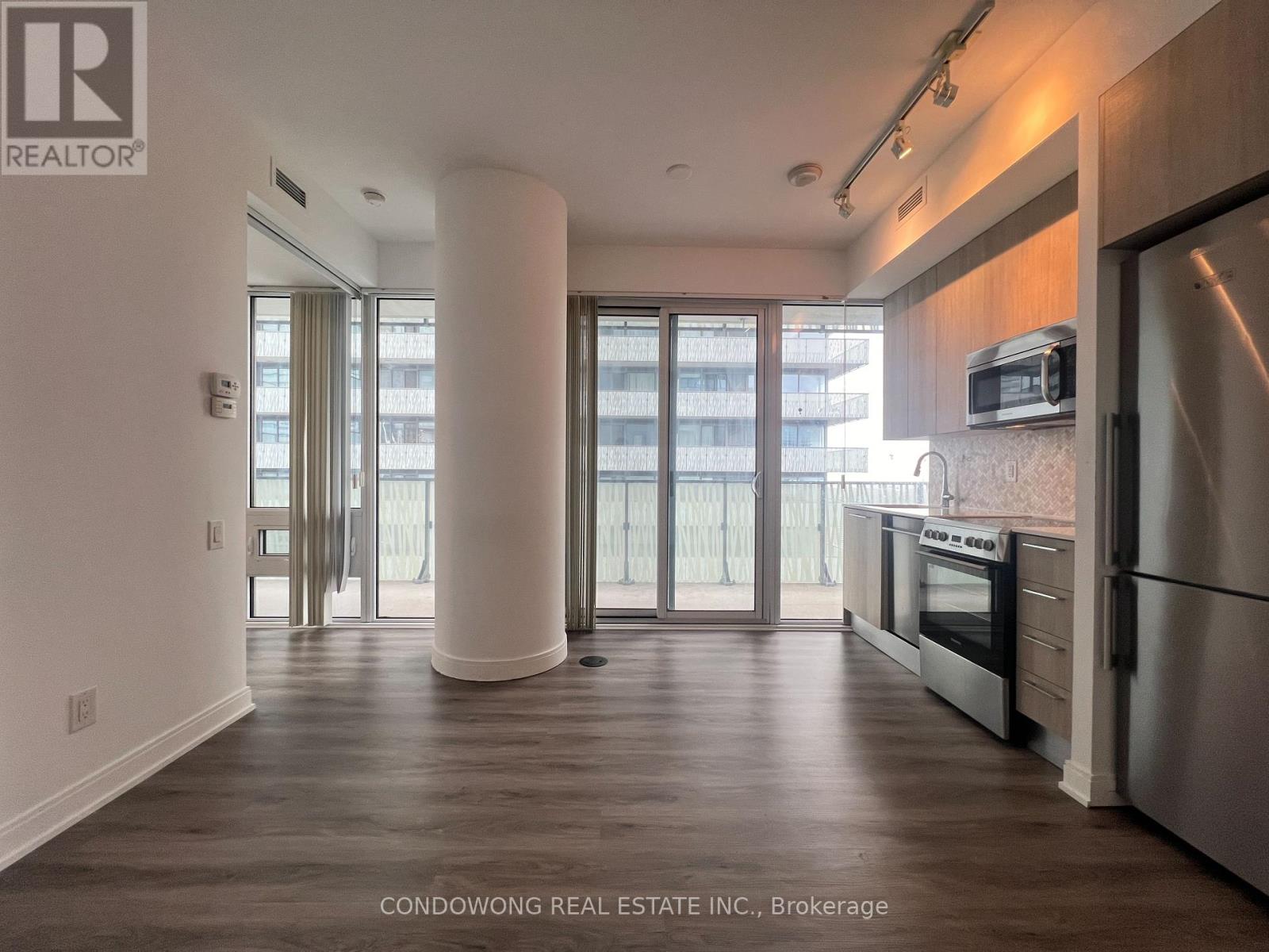 4301 - 42 Charles Street E, Toronto, Ontario  M4Y 0B7 - Photo 1 - C12674400