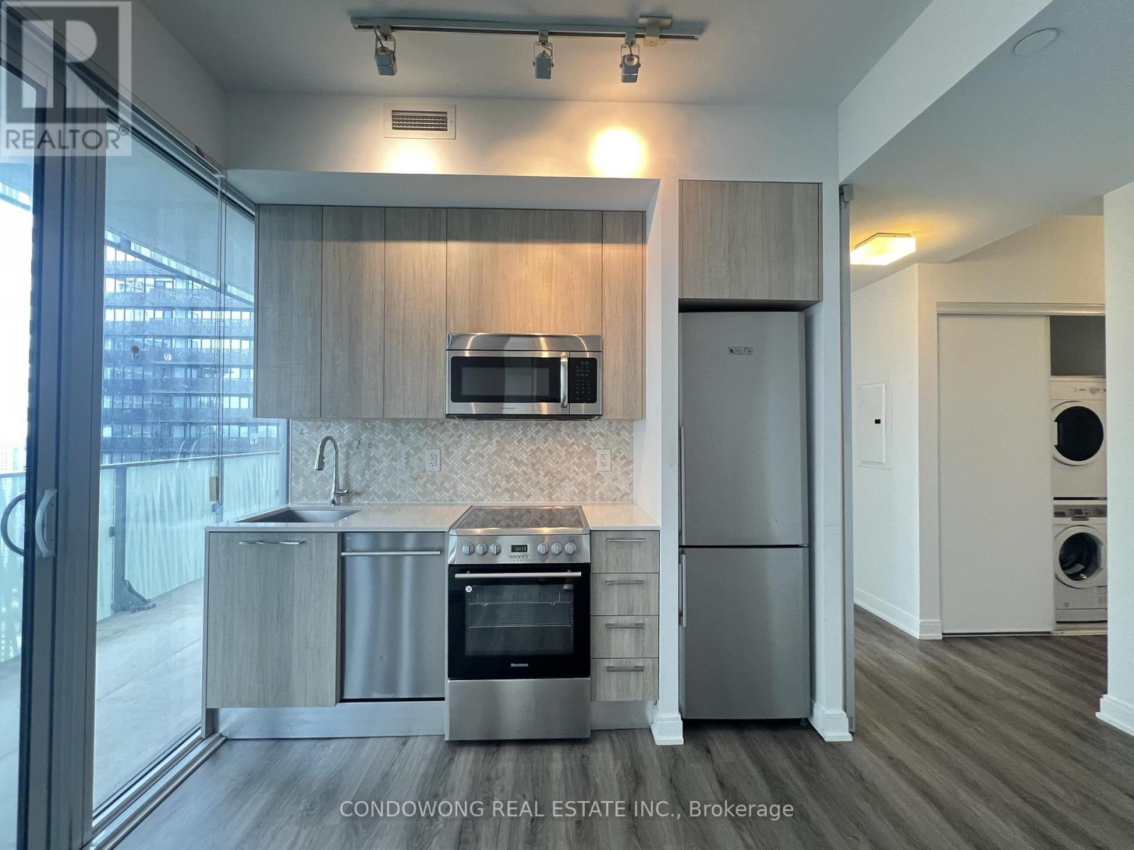 4301 - 42 Charles Street E, Toronto, Ontario  M4Y 0B7 - Photo 4 - C12674400