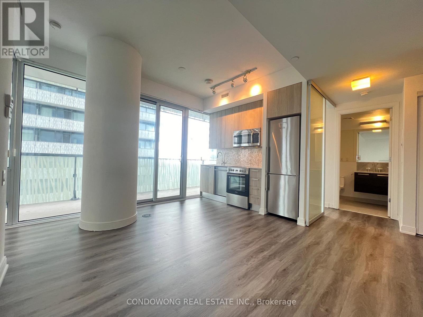 4301 - 42 Charles Street E, Toronto, Ontario  M4Y 0B7 - Photo 6 - C12674400