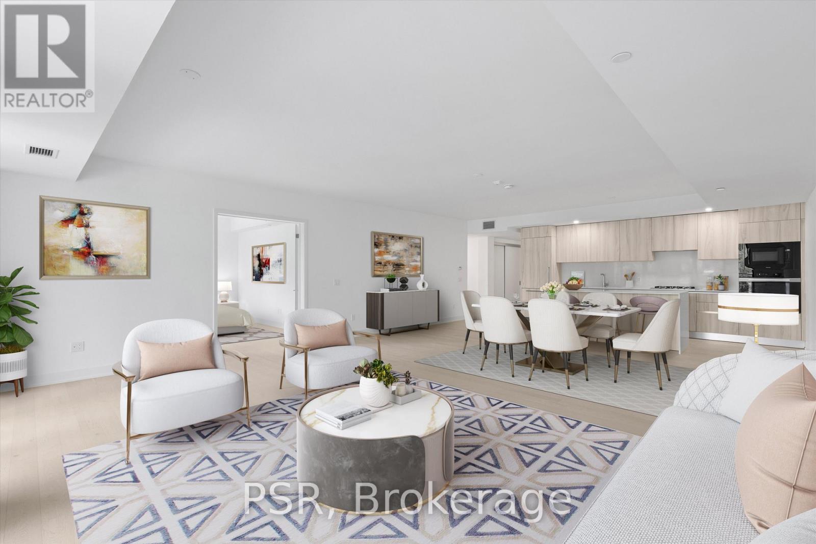 303 - 200 KEEWATIN AVENUE, Toronto, Ontario