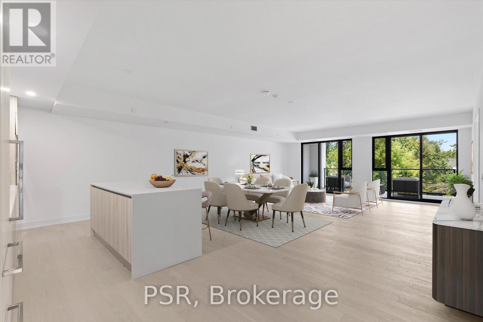 303 - 200 Keewatin Avenue, Toronto, Ontario  M4P 1Z8 - Photo 2 - C12674440