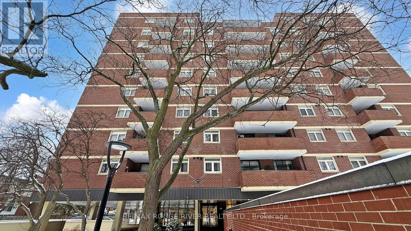 203 - 40 Chichester Place, Toronto, Ontario  M1T 3R6 - Photo 3 - E12674398