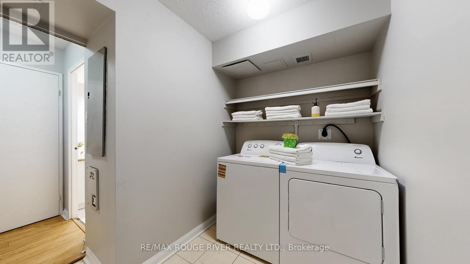 203 - 40 Chichester Place, Toronto, Ontario  M1T 3R6 - Photo 35 - E12674398