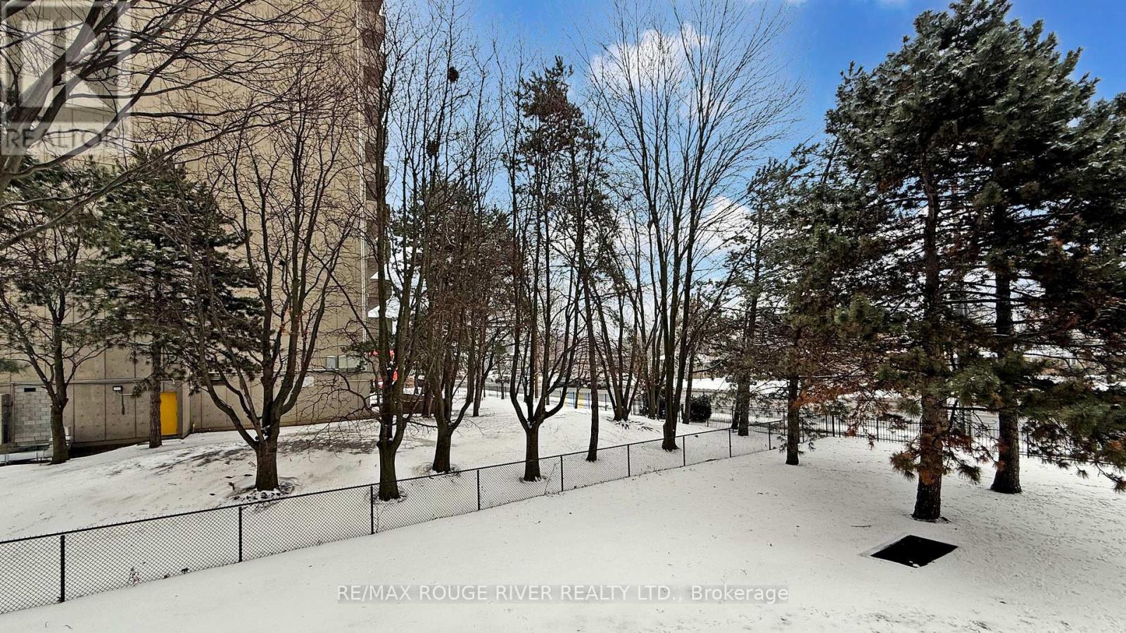 203 - 40 Chichester Place, Toronto, Ontario  M1T 3R6 - Photo 38 - E12674398