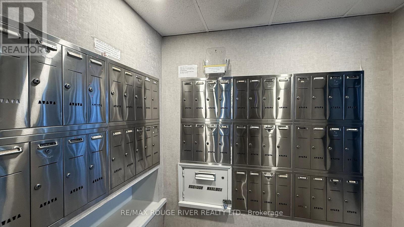 203 - 40 Chichester Place, Toronto, Ontario  M1T 3R6 - Photo 40 - E12674398