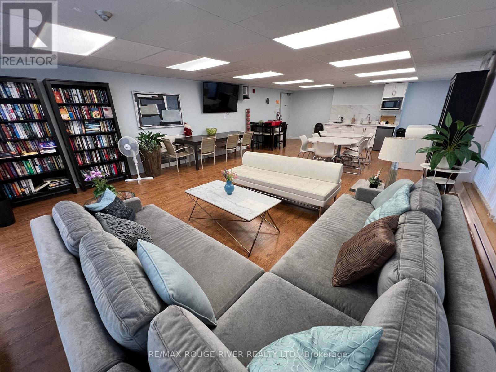 203 - 40 Chichester Place, Toronto, Ontario  M1T 3R6 - Photo 44 - E12674398