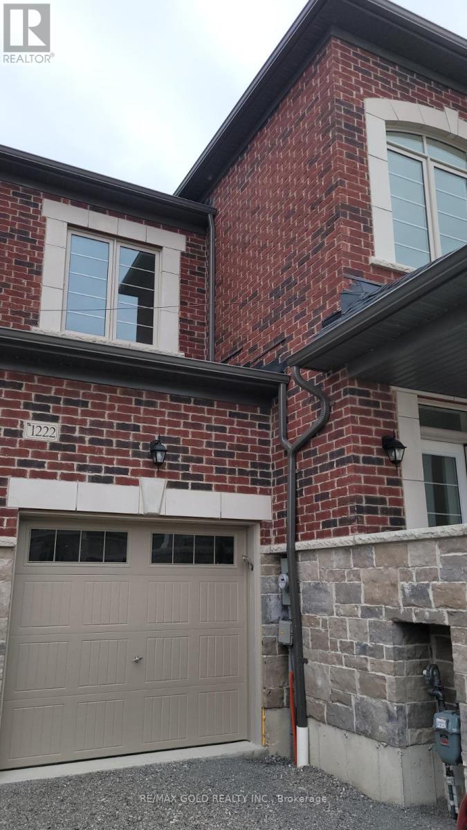 1222 Rexton Drive, Oshawa, Ontario  L1H 8L7 - Photo 10 - E12674410