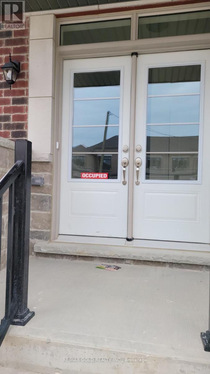 1222 Rexton Drive, Oshawa, Ontario  L1H 8L7 - Photo 2 - E12674410