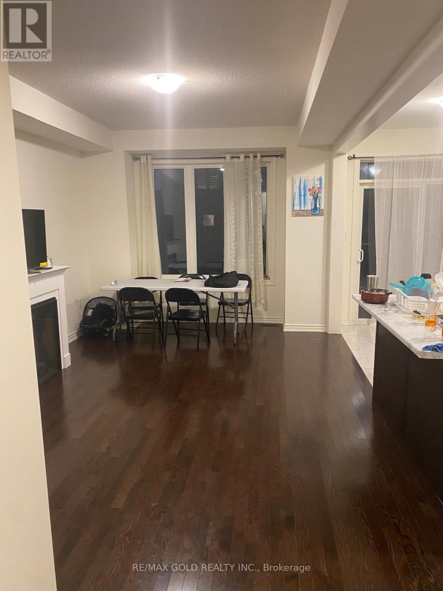 1222 Rexton Drive, Oshawa, Ontario  L1H 8L7 - Photo 3 - E12674412