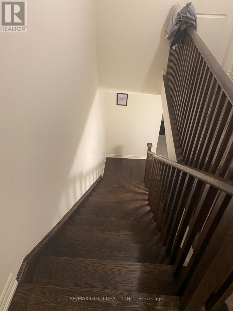 1222 Rexton Drive, Oshawa, Ontario  L1H 8L7 - Photo 8 - E12674412