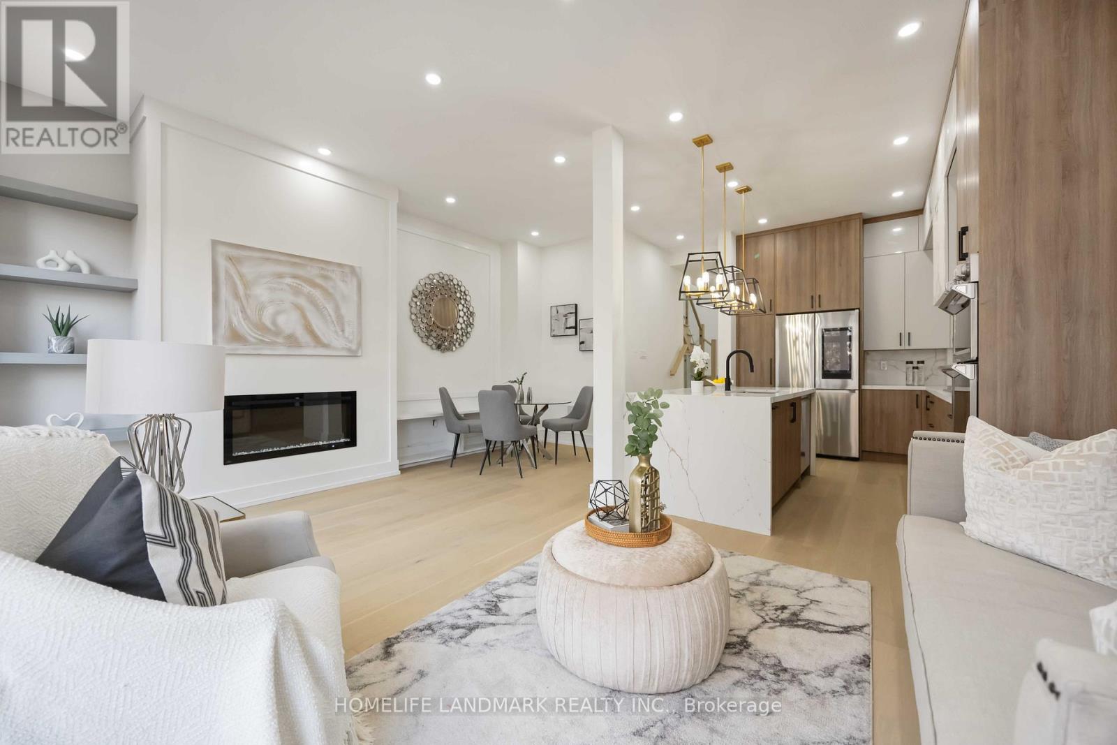 70 Granger Avenue, Toronto, Ontario  M1K 3L3 - Photo 10 - E12674438