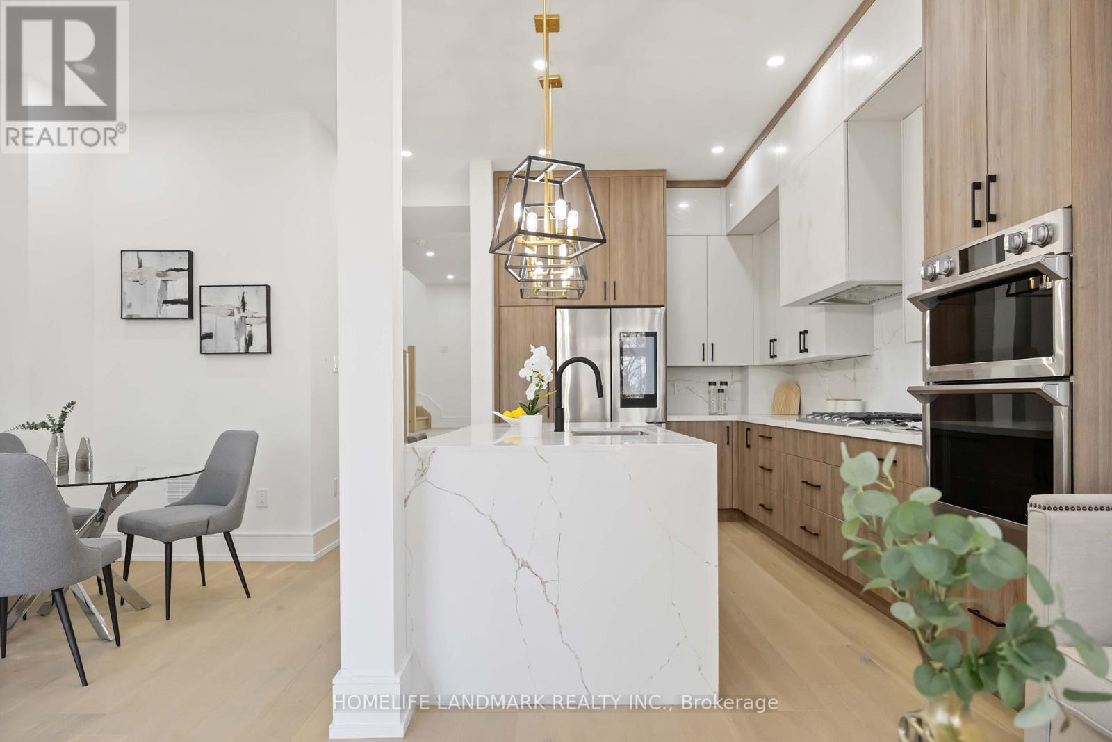 70 Granger Avenue, Toronto, Ontario  M1K 3L3 - Photo 13 - E12674438