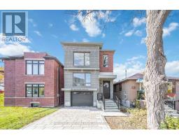 70 GRANGER AVENUE, Toronto, Ontario