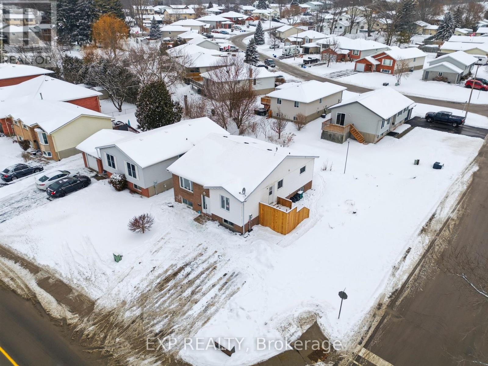 136 North Murray Street, Quinte West, Ontario  K8V 6R2 - Photo 37 - X12672166