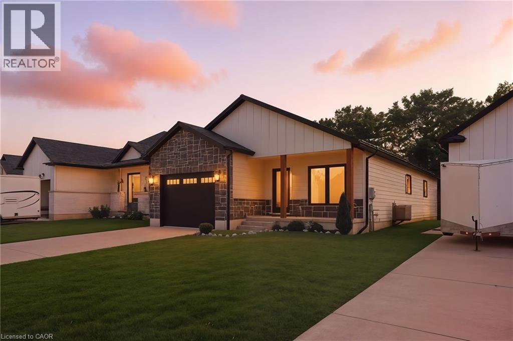 7 Macneil Court, Port Burwell, Ontario  N0J 1T0 - Photo 2 - 40796583