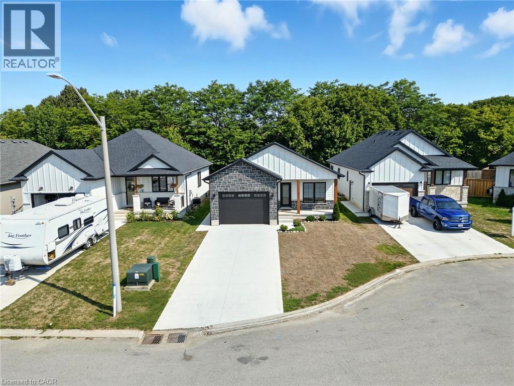 7 Macneil Court, Port Burwell, Ontario  N0J 1T0 - Photo 3 - 40796583