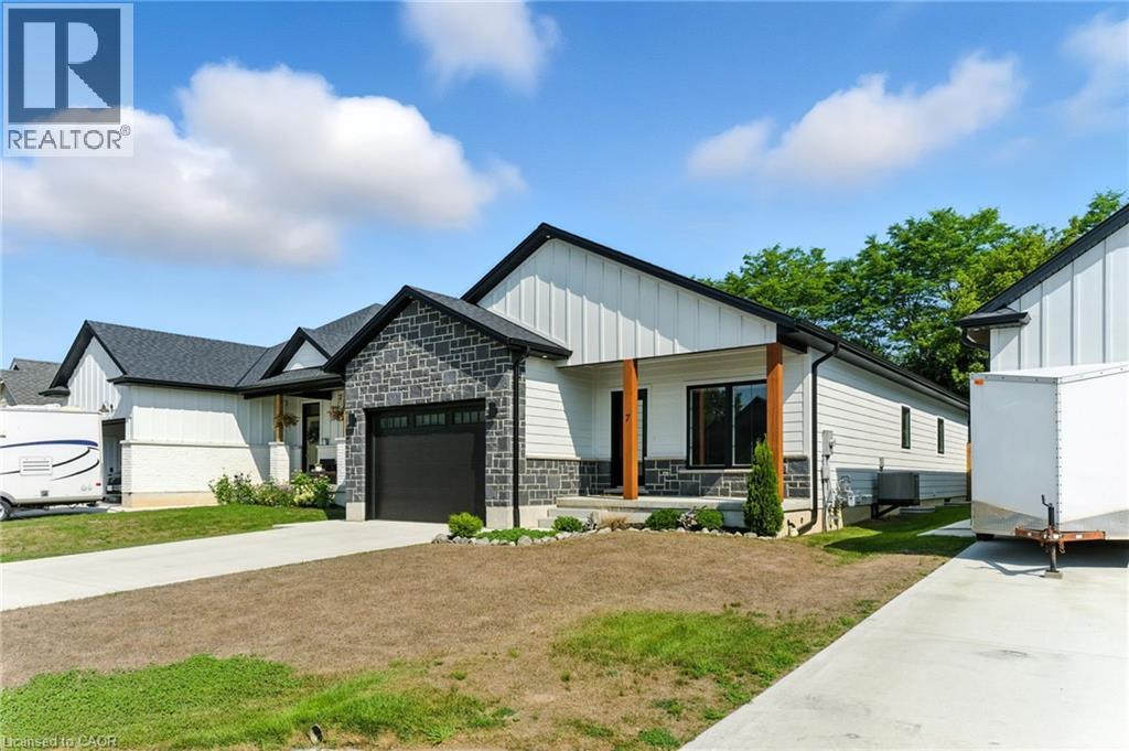 7 Macneil Court, Port Burwell, Ontario  N0J 1T0 - Photo 6 - 40796583