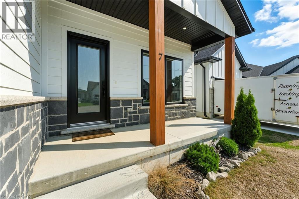 7 Macneil Court, Port Burwell, Ontario  N0J 1T0 - Photo 8 - 40796583