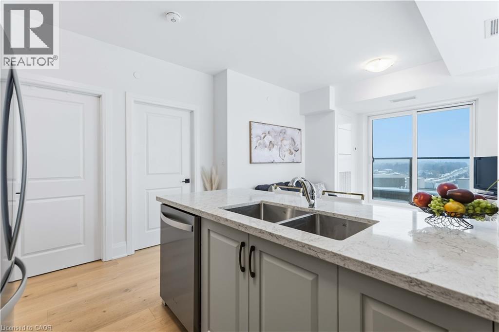 470 Dundas Street E Unit# 909, Hamilton, Ontario  L8B 2A6 - Photo 11 - 40795589