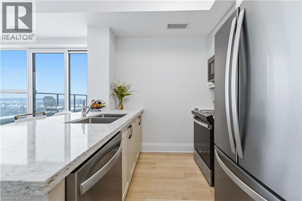 470 Dundas Street E Unit# 909, Hamilton, Ontario  L8B 2A6 - Photo 12 - 40795589