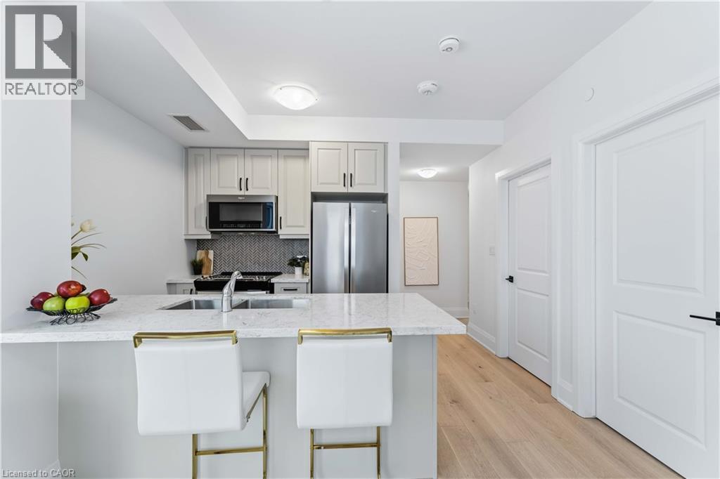 470 Dundas Street E Unit# 909, Hamilton, Ontario  L8B 2A6 - Photo 13 - 40795589