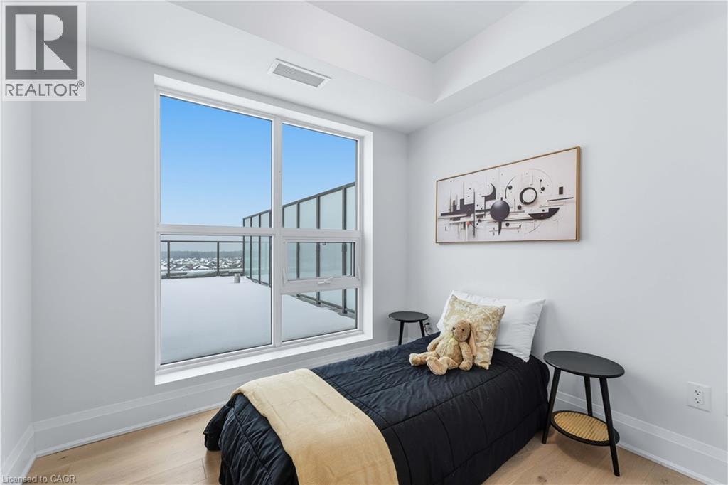 470 Dundas Street E Unit# 909, Hamilton, Ontario  L8B 2A6 - Photo 18 - 40795589