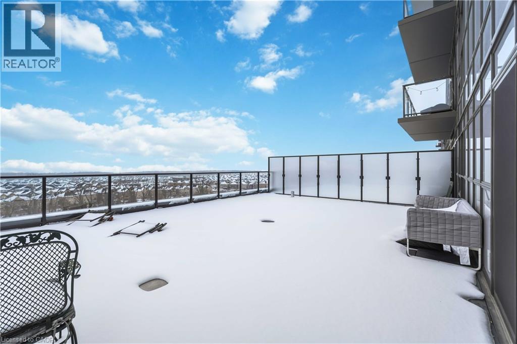 470 Dundas Street E Unit# 909, Hamilton, Ontario  L8B 2A6 - Photo 2 - 40795589