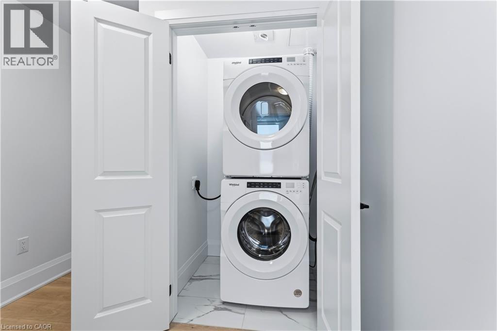 470 Dundas Street E Unit# 909, Hamilton, Ontario  L8B 2A6 - Photo 21 - 40795589