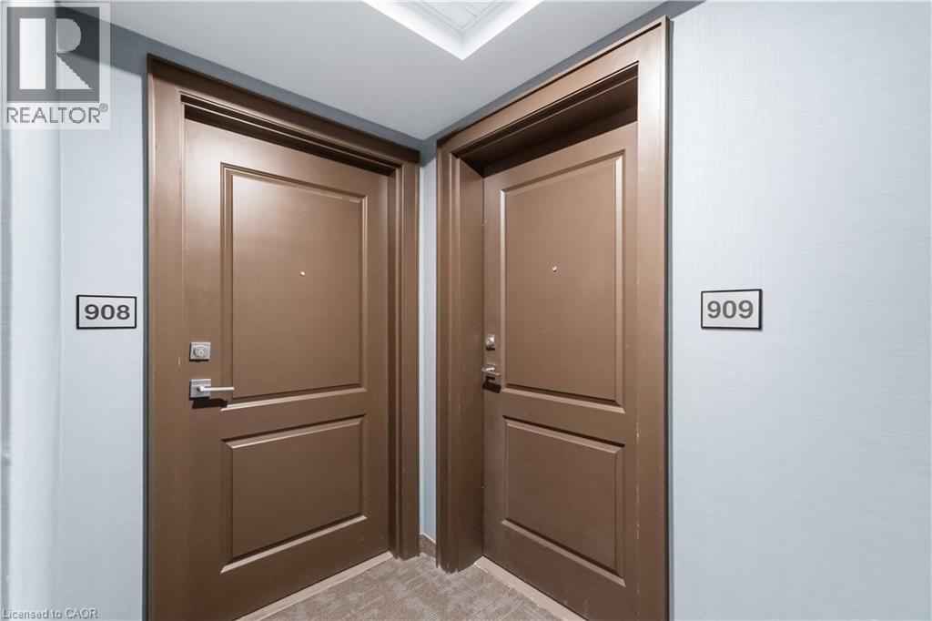 470 Dundas Street E Unit# 909, Hamilton, Ontario  L8B 2A6 - Photo 25 - 40795589