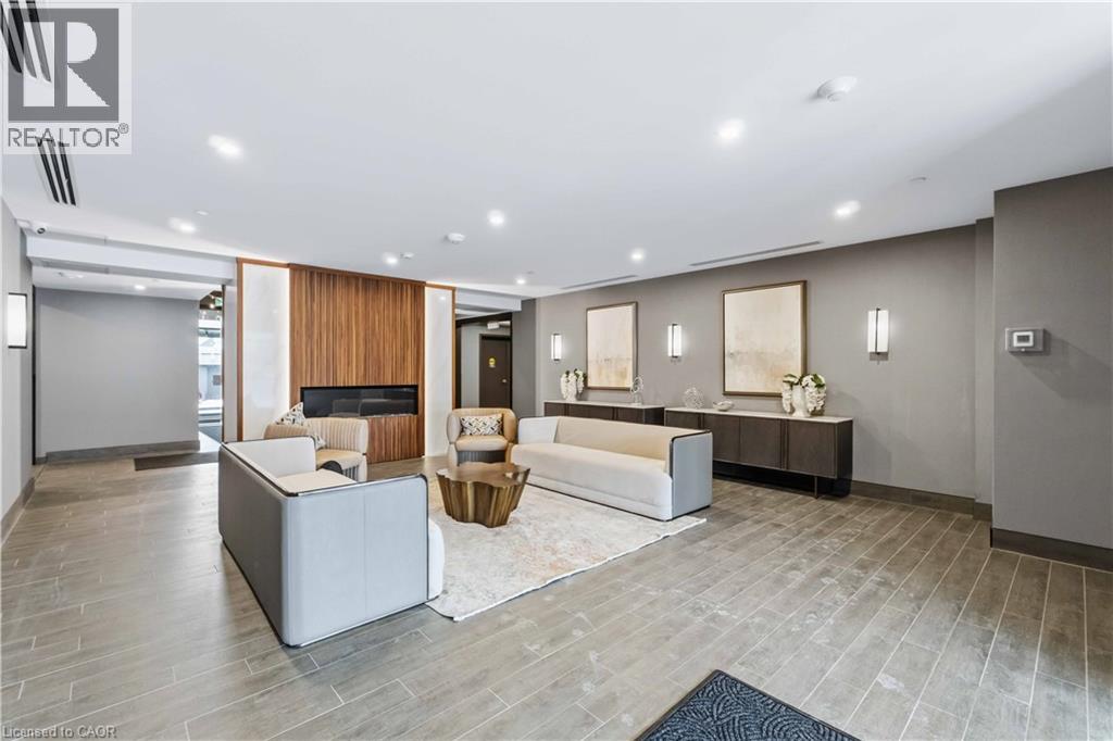 470 Dundas Street E Unit# 909, Hamilton, Ontario  L8B 2A6 - Photo 28 - 40795589