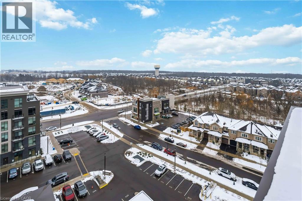 470 Dundas Street E Unit# 909, Hamilton, Ontario  L8B 2A6 - Photo 29 - 40795589