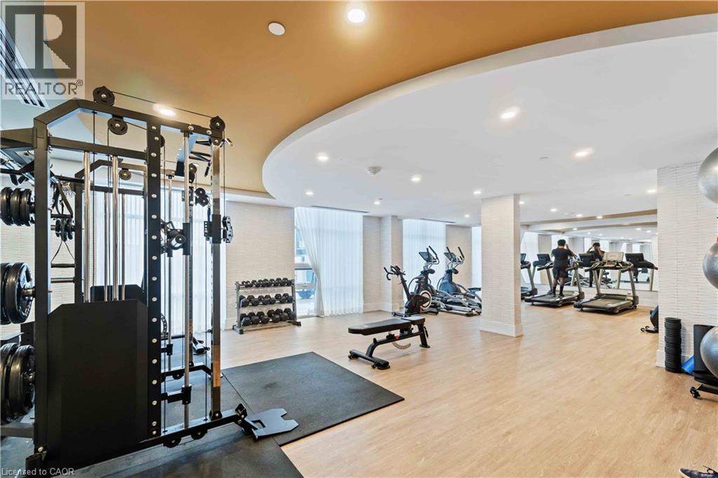 470 Dundas Street E Unit# 909, Hamilton, Ontario  L8B 2A6 - Photo 30 - 40795589