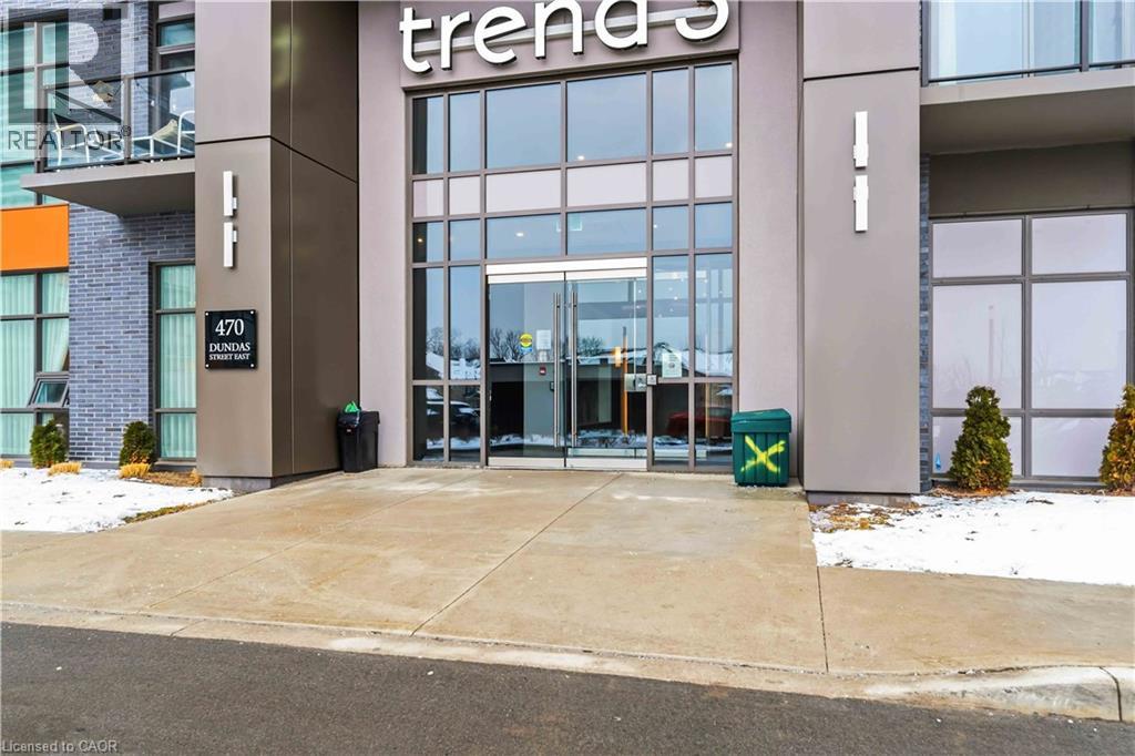 470 Dundas Street E Unit# 909, Hamilton, Ontario  L8B 2A6 - Photo 5 - 40795589