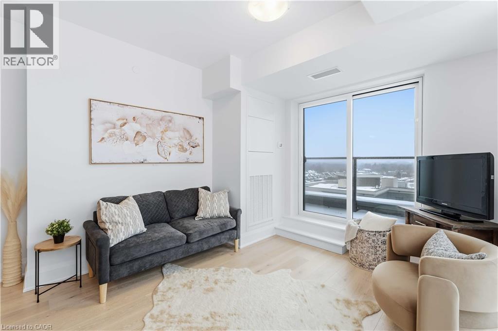 470 Dundas Street E Unit# 909, Hamilton, Ontario  L8B 2A6 - Photo 6 - 40795589