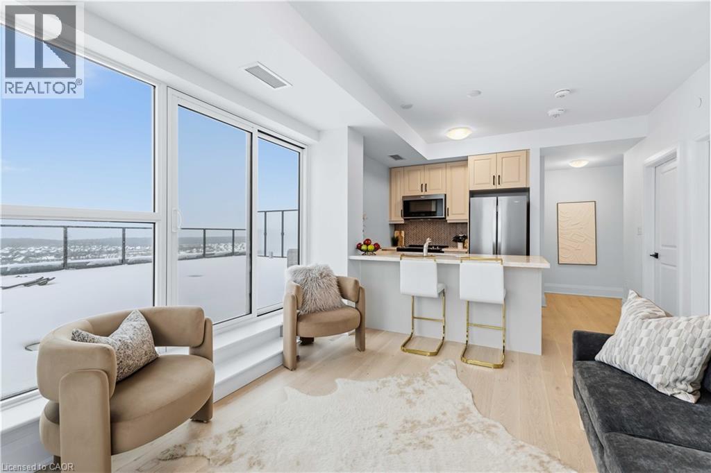 470 Dundas Street E Unit# 909, Hamilton, Ontario  L8B 2A6 - Photo 7 - 40795589