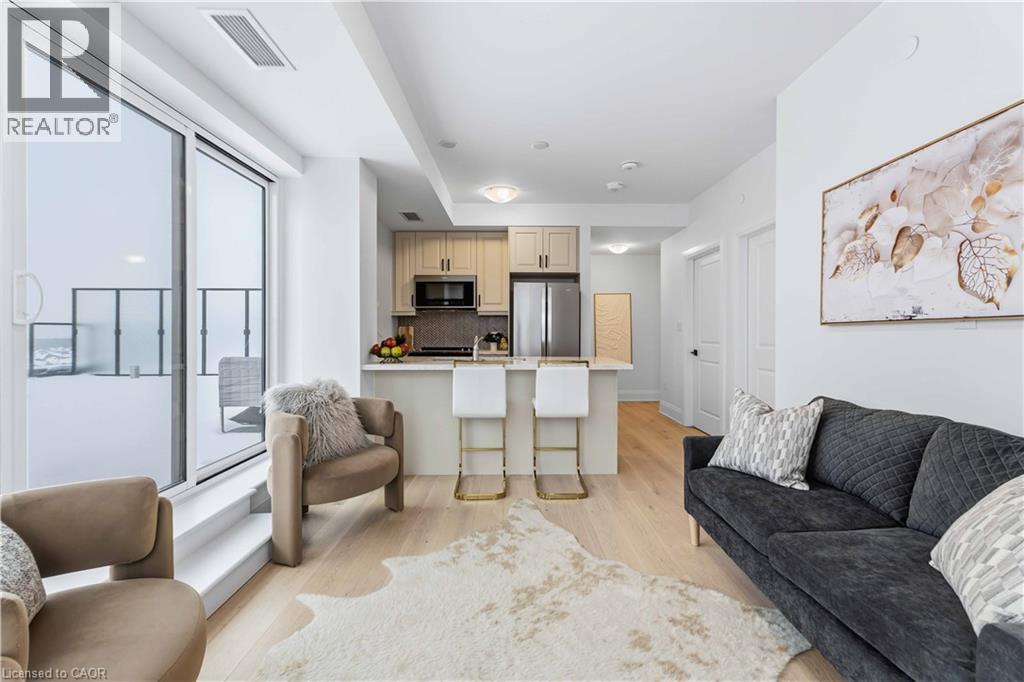 470 Dundas Street E Unit# 909, Hamilton, Ontario  L8B 2A6 - Photo 9 - 40795589