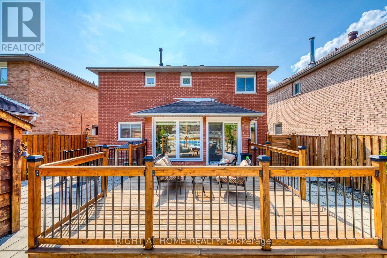 4230 Credit Pointe Drive, Mississauga, Ontario  L5M 3K2 - Photo 45 - W12674406