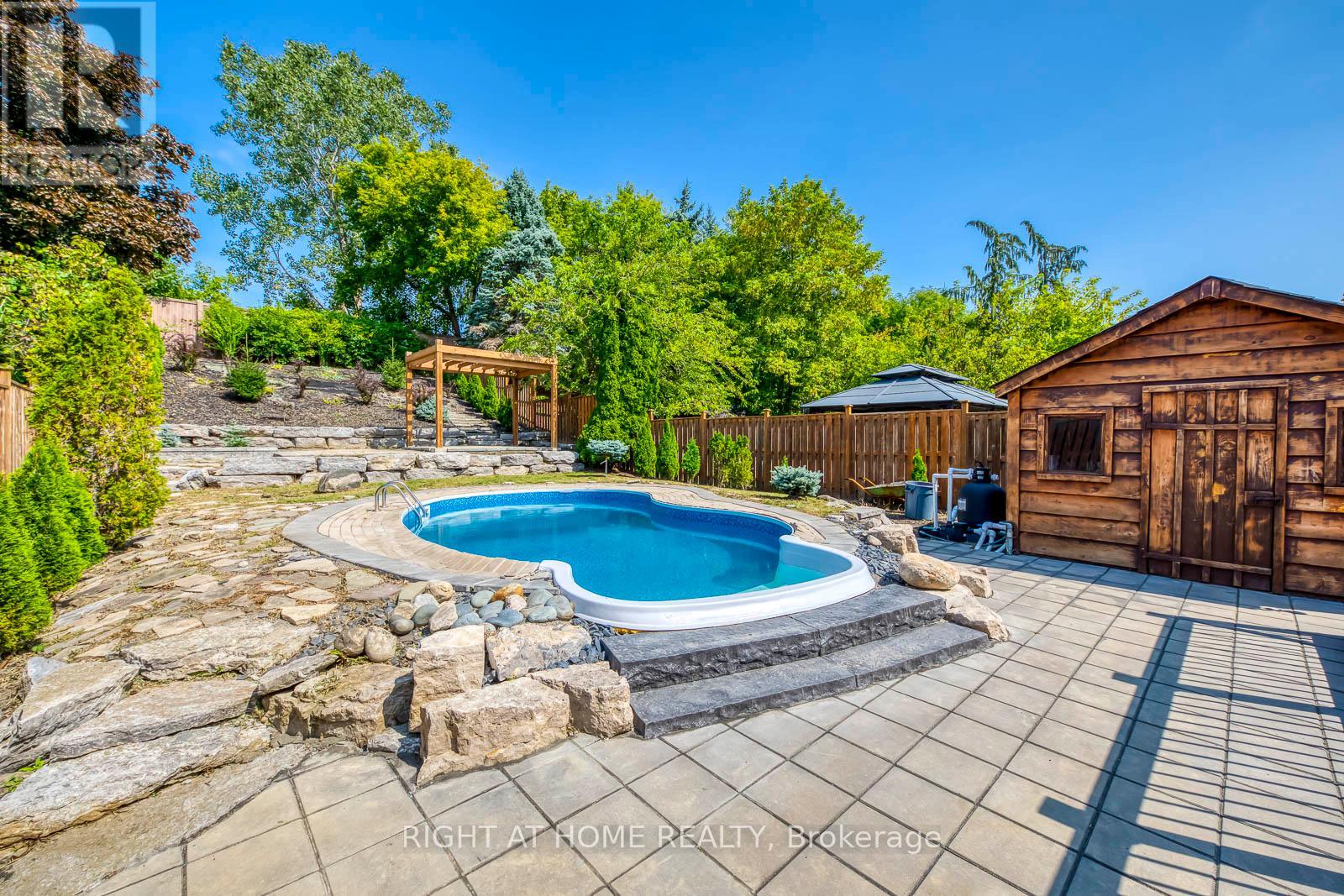 4230 Credit Pointe Drive, Mississauga, Ontario  L5M 3K2 - Photo 47 - W12674406