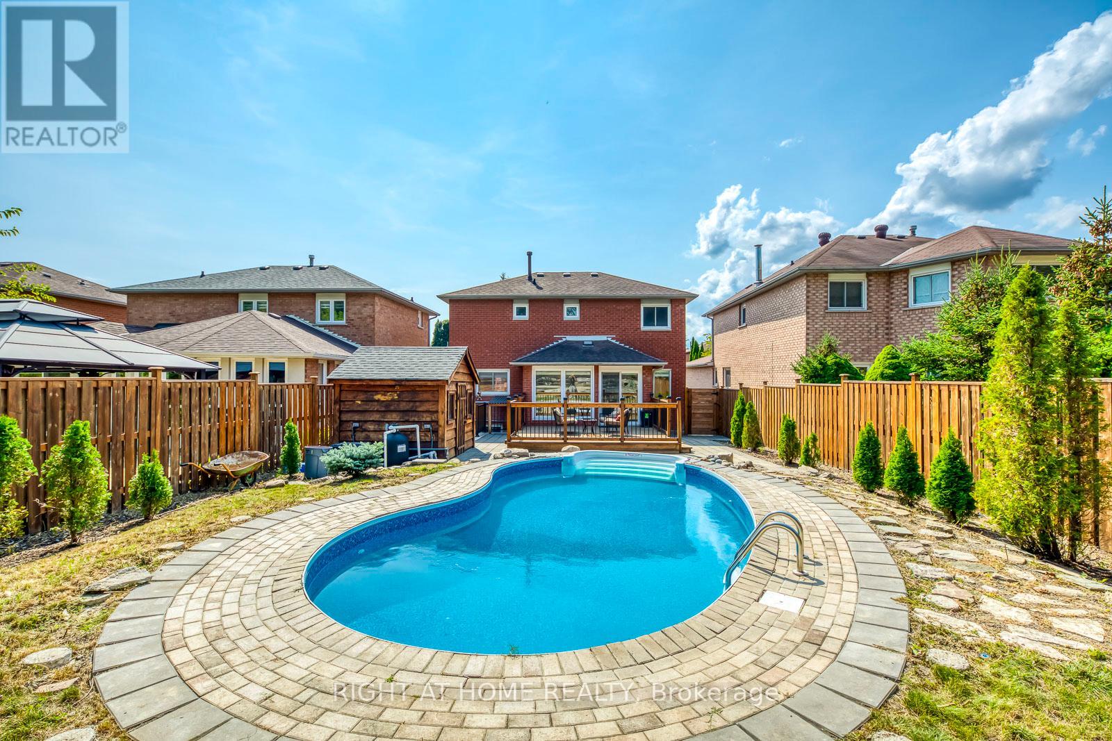 4230 Credit Pointe Drive, Mississauga, Ontario  L5M 3K2 - Photo 49 - W12674406