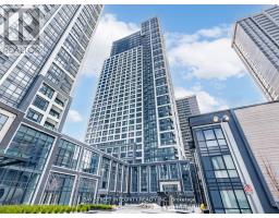 2323 - 9 MABELLE AVENUE, Toronto, Ontario